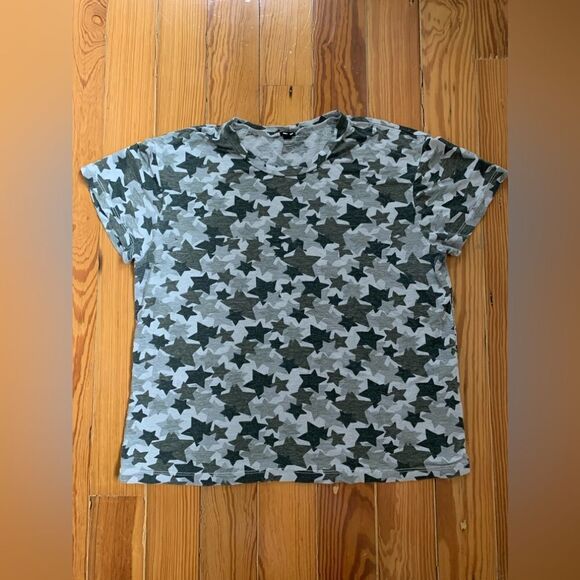 Monrow T-shirt  - Picture 1 of 5